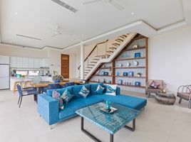3 Bedroom Villa for sale at The Ridge, Bo Phut, Koh Samui, Surat Thani