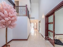 5 Bedroom House for sale at Garden Homes Frond D, Frond D, Palm Jumeirah