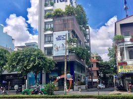 Studio Haus zu verkaufen in Binh Thanh, Ho Chi Minh City, Ward 17, Binh Thanh