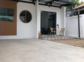 ขายบ้านเดี่ยว 2 ห้องนอน ใน พัทยา ชลบุรี, เมืองพัทยา