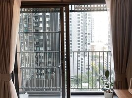 1 Schlafzimmer Appartement zu verkaufen im Life Asoke Hype, Makkasan