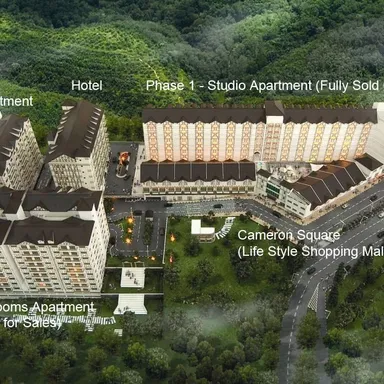 Picture of Two-Story Penthouse with Rooftop, Sauna & Jacuzzi - Apartments for Rent ...