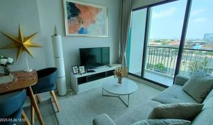 2 Bedrooms Condo for sale in Pak Nam, Samut Prakan KnightsBridge Sky River Ocean