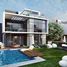 3 Bedroom Villa for sale at Fifth Square, North Investors Area, New Cairo City