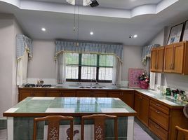4 Schlafzimmer Haus zu verkaufen in Pattaya, Chon Buri, Huai Yai, Pattaya, Chon Buri