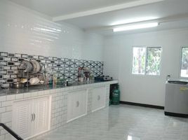 3 Schlafzimmer Haus zu verkaufen im Suetrong Bangyai, Lahan
