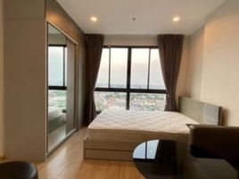Studio Wohnung zu verkaufen im Ideo Sathorn - Thaphra, Bukkhalo, Thon Buri