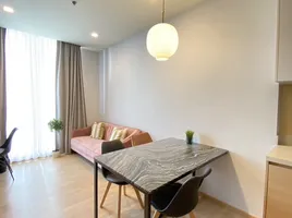 1 Bedroom Condo for rent at Noble Around Sukhumvit 33, Khlong Tan Nuea, Watthana, Bangkok, Thailand