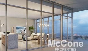 2 Bedrooms Apartment for sale in EMAAR Beachfront, Dubai Marina Vista