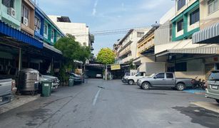 4 chambres Whole Building a vendre à Bang Khlo, Bangkok 