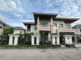 4 Schlafzimmer Villa zu verkaufen im The Elegance Phetkasem 81, Nong Khaem, Nong Khaem