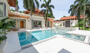 5 Schlafzimmern Villa zu verkaufen in Choeng Thale, Phuket Sai Taan Villas