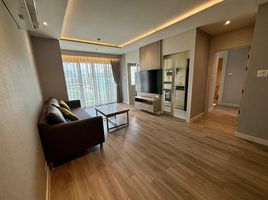 2 Bedroom Apartment for rent at UN Residence, Khlong Tan Nuea, Watthana