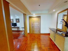 4 Bedroom Apartment for rent at Kallista Mansion, Khlong Toei Nuea