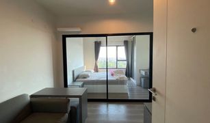 1 Bedroom Condo for sale in Bang Kho, Bangkok Aspire Sathorn-Taksin