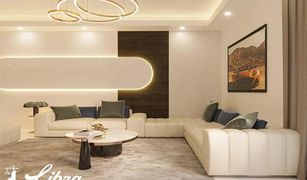 2 Bedrooms Apartment for sale in Lake Almas West, Dubai Viewz by Danube
