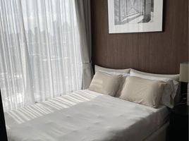 1 Bedroom Condo for sale at The Fine Bangkok Thonglor-Ekamai, Khlong Tan Nuea
