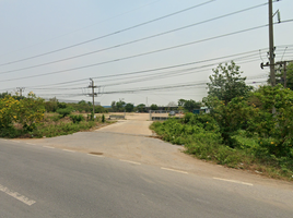  Grundstück zu verkaufen in Bang Pa-In, Phra Nakhon Si Ayutthaya, Ban Krot