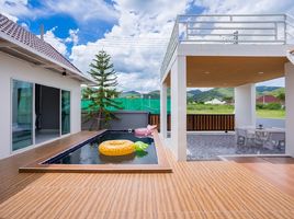 3 Bedroom House for sale at The Jade Pool Villa, Huai Sai Nuea, Cha-Am, Phetchaburi