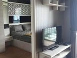 1 Bedroom Condo for sale at Lumpini Park Rama 9 - Ratchada, Bang Kapi