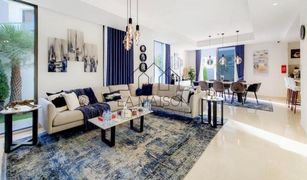 4 Bedrooms Apartment for sale in Yas Acres, Abu Dhabi Yas Acres