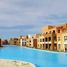 4 Bedroom Condo for sale at Marassi, Sidi Abdel Rahman, North Coast