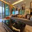 2 Bedroom Apartment for sale at The Sanctuary Wong Amat, Na Kluea, Pattaya