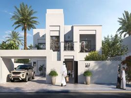 4 Bedroom Villa for sale at Fay Alreeman, Al Reef Downtown, Al Reef