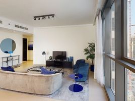 3 Bedroom Apartment for sale at The Dubai Creek Residences - North, Creekside 18