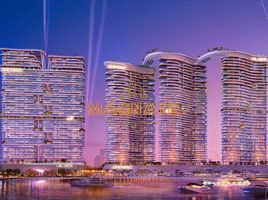 3 Bedroom Condo for sale at Damac Bay 2, Dubai Harbour, Dubai