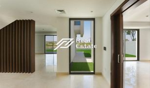 4 Habitaciones Villa en venta en Yas Acres, Abu Dhabi Aspens