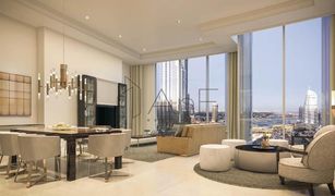 3 Bedrooms Apartment for sale in Burj Khalifa Area, Dubai Opera Grand