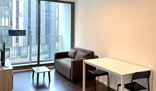 2 chambres Condominium a vendre à Bang Chak, Bangkok Whizdom Inspire Sukhumvit