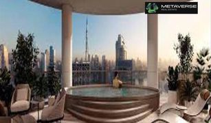 Churchill Towers, दुबई Jumeirah Living Business Bay में 5 बेडरूम पेंटहाउस बिक्री के लिए