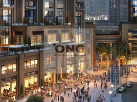 1 Bedroom Apartment for sale at Act Two, Opera District