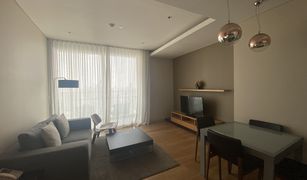 1 Bedroom Condo for sale in Khlong Tan Nuea, Bangkok Aequa Sukhumvit 49