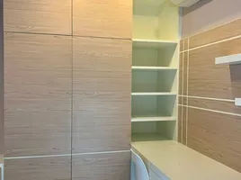 1 Bedroom Condo for rent at The Unique at Koomuang, Si Phum