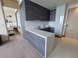 1 Bedroom Apartment for sale at The Esse Asoke, Khlong Toei Nuea