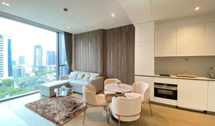 1 Bedroom Condo for sale in Khlong Tan Nuea, Bangkok The Strand Thonglor