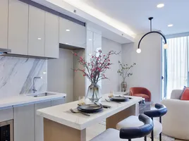 1 Bedroom Condo for sale at Siamese Exclusive Queens, Khlong Toei