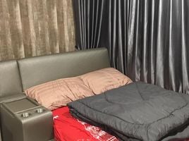 2 Schlafzimmer Wohnung zu vermieten im The Parkland Phetkasem 56, Bang Wa