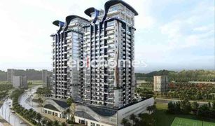 2 Bedrooms Apartment for sale in District 13, Dubai Samana Waves 2