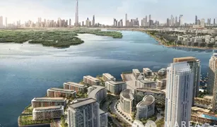 2 Bedrooms Apartment for sale in Creekside 18, Dubai Creek Edge