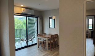 2 chambres Condominium a vendre à Sakhu, Phuket The Title Residencies