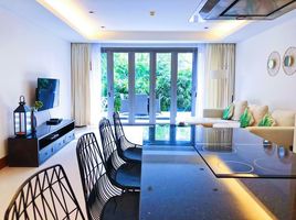 2 Bedroom Condo for sale at Pearl Of Naithon, Sakhu