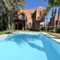 3 Bedroom Villa for rent in Na Annakhil, Marrakech, Na Annakhil