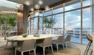 2 Bedrooms Apartment for sale in EMAAR Beachfront, Dubai Marina Vista