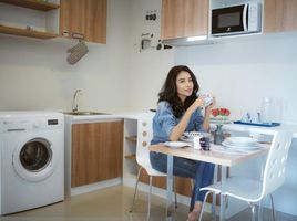 2 Schlafzimmer Wohnung zu verkaufen im Lutino, Talat Khwan