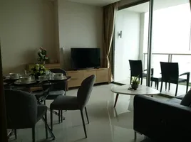 在The Riviera Wongamat出售的2 卧室 公寓, Na Kluea