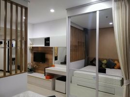 1 Schlafzimmer Wohnung zu verkaufen im Supalai Premier Asoke, Bang Kapi